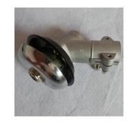 AOIUU Adatto for h0-n-d-a, Mitsubishi, Efco, Oleo-Mac, Shin-dai-WA, 4t, 7t, 9t, 10t, 11t, Albero da 28 mm, Testa Ingranaggi scanalata, decespugliatore, Scatola Ingranaggi.(28 MM X9T ZENOAH)