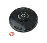 AOIUU Adatto for K-a-w-a-s-a-k-i BK27 BK350 KBH34 KBL34 KBH43 KBL43 KBH45 KBL45 KBH48 KBL48 KTFR27 Testina decespugliatore 06725-VJ5-305 72560-VL1-631