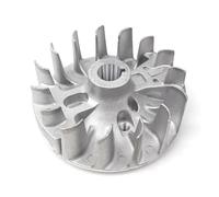 AOIUU Adatto for K-a-w-a-s-a-k-i TJ45E TJ53E, Accessori for rotore Motore Tosaerba con volano Magnetico(TJ53E)