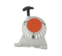 AOIUU Adatto for kit di avviamento a strappo for tosaerba FS87R FS90 FS110 FS130