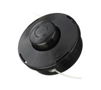 AOIUU Adatto for la Sostituzione della Testina del decespugliatore a Benzina, Bobina della Linea di Alimentazione a Urto