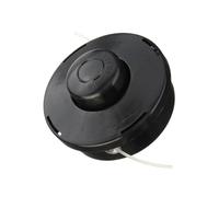 AOIUU Adatto for la Sostituzione della Testina del decespugliatore a Benzina, Bobina di Alimentazione a Urto, Parti del tagliaerba(B)