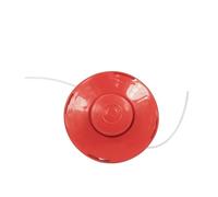 AOIUU Adatto for la Sostituzione della Testina del tagliabordi CMCP General for i Pezzi di Ricambio for tagliabordi a Benzina Zenoah