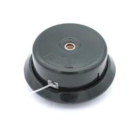 AOIUU Adatto for Maktia EM3400U EM3400L RBC411U EBH341U EM2650LH EM2650UH EBH341 EX2650 BCX3400 Testina for decespugliatore ad Albero Dritto