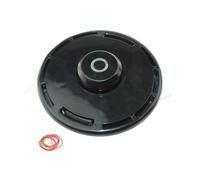 AOIUU Adatto for Maruyama BCF500 BCV5020 BCGX35H MBS321 MBS420 MBC4321 MBC50021 MBS4320 MBS5020 MC321-MCS S55 for Testina di Taglio HD aggiuntiva