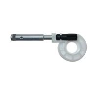 AOIUU Adatto for Motosega H-u-s-q-v-a-r-n=a 50 51 51EPA 55 55EPA 55EU1 55 for Rancher 55 EPA 501777601 503660102 Pompa dell'olio