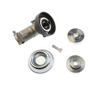 AOIUU Adatto for Oleo-Mac, Efco, Sparta 25, 26, 250, 250T, Victus 260, Testina Ingranaggi for decespugliatore 4160012A