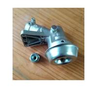 AOIUU Adatto for Oleo-Mac OM36, Sparta 36, 43, 44, Efco EF3600, EF4300, Om43, Testina del Cambio Originale 61250287a, for decespugliatori con Diametro 28 mm x 10 Denti.(Dia28MM X10T)
