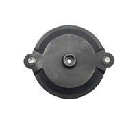 AOIUU Adatto for Parkside for Prta 20Li A1311046 Lama for decespugliatore Parti Testina Lama(A Cutter Head)