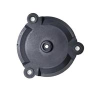 AOIUU Adatto for Parkside for Prta 20Li A1311046 Lama for decespugliatore Parti Testina Lama(B Cutter Head)