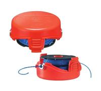 AOIUU Adatto for Rocchetto di Filo for decespugliatore Black & Decker GL650 GL660 GL670 GL315 GL655 GL656 Bobine di Ricambio for decespugliatore A6442-XJ