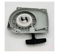 AOIUU Adatto for S-t-i-H=L 044 MS440 046 MS460 MS 440 460 1128 080 2100 Motoseghe a Gas Ricambi for Gruppo Avviamento a Strappo con Riavvolgimento