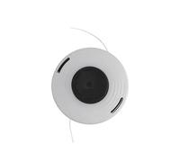 AOIUU Adatto for S-t-i-H=L 46-2 FS160 FS160 FS220 FS280 FS290 FS300 FS310 FS350 FS360 FS400 FS410 FS450 FS460 FS480 Sostituisci la Testina del decespugliatore