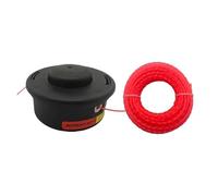 AOIUU Adatto for S-t-i-H=L Autocut 40-2 FS290 FS300 FS310 FS360 FS410 FS450 FS490 Testina di Taglio for decespugliatore a Benzina(40-2 Set)