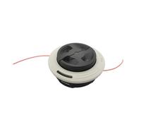 AOIUU Adatto for S-t-i-H=L AutoCut C26-2 FS 55 56 70 94 91 111 131 Testina for decespugliatore for Attrezzi da Giardino 4002 710 2137 Sostituisci(1PC Trimmer Head)