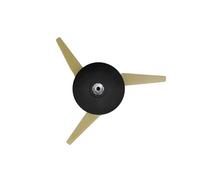 AOIUU Adatto for S-t-i-H=L for POLYCUT 6-3 FS40 FS45 FS46 FS50 Testina decespugliatore Resistente all'Usura(Trimmer Head)