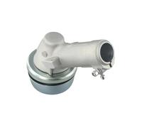 AOIUU Adatto for S-t-i-H=L FS260 FS311 FS360 FS410 FS460 FS490, Testa del Cambio, Parti del decespugliatore 4147-640-0103 4147-640-0104