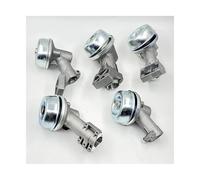 AOIUU Adatto for S-t-i-H=L FS44 FS55 FS72 FS74 FS75 FS80 FS85 FS90 FS100 FS110 FS120 FS160 FS200 FS250 FS55R Testa della Scatola del Cambio for decespugliatore da Giardino(FS55 25.4X4T)