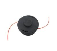 AOIUU Adatto for S-t-i-H=L FS55 FS55R FS56 FS56RC FS70 FS70R FS80 FS85 FS90 FS90R FS91R FS94R FS100RX 25-2 Testina for decespugliatore Bump Feed 4002 710 2108