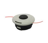 AOIUU Adatto for S-t-i-H=L FS55 FS56 FSA130 FS89 FS80 FS85 FS86 FS87 FS100 FS106 FS108 Testina for decespugliatore, tagliabordi, Testina for tagliabordi for Autocut 27-2