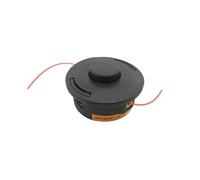 AOIUU Adatto for S-t-i-H=L FS80 FS85 FS81 FS86 FS87 FS100 FS106 FS108 4002 710 2108 Testina for decespugliatore Autocut 25-2 Testina for decespugliatore