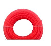AOIUU Adatto for S-t-i-H=L FSA57 FSE52 for decespugliatore sostituisce Autocut C3-2 4009 710 2106 Testina di Ricambio(1PC 3.0mmx15m)