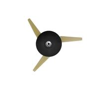 AOIUU Adatto for S-t-i-H=L Polycut 20-3 for Lame da Giardino for Patio, Testina for decespugliatore, 12 Pezzi di Ricambio for Testina for decespugliatore(Small Head)