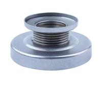 AOIUU Adatto for S-t-i-H=-L TS410 TS420 4238 760 8500 Puleggia a Cinghia Frizione Tamburo Pignone for Sega da Taglio