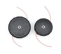 AOIUU Adatto for Shin-dai-WA 22T B35 C20 F18 M230 P18 28820-08000 Testina di Taglio Universale for Utensili da Giardino Speed Feed-450 Testina di Taglio(Speed Feed 450)
