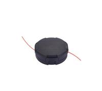AOIUU Adatto for Shin-dai-WA 22T B35 C20 F18 M230 P18 28820-08000 Testina di Taglio Universale Parti for Utensili da Giardino 1 pz velocità Feed-450 Testina di Taglio Grande