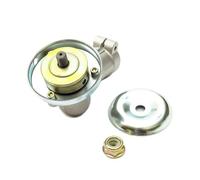 AOIUU Adatto for Testa Ingranaggi a 7 scanalature da 24 mm for Piastra for decespugliatore, Accessori for Attrezzi da Giardino, Parti