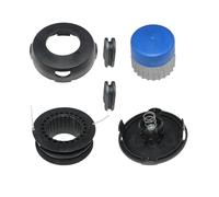 AOIUU Adatto for Testina di Taglio Jonsered BC2145 BC2235 BC2236 BC2255 BC2256 BP2052 BP2053 CC2036 CC2145 CC2236 CC2245 FC2145 FC2145S T45X