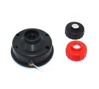 AOIUU Adatto for Testina for decespugliatore RYO-BI PLT3043A RLT30CD PBC3046B PBC3046E PLT3043YE PBC3046YB PLT2543Y PBC3020 PBC3020Y RPT2543C RBC254FC