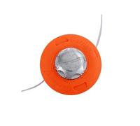 AOIUU Adatto for Testina tagliabordi M10*1.2 for Macchine da Giardino, decespugliatore a Benzina, 1 pz.(1)