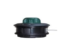AOIUU Adatto for Testina tagliabordi M10*1.2 for Macchine da Giardino(Plastic)