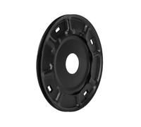 AOIUU Adatto for Tosaerba, Testa di battitura Speciale con Piastra for la rimozione delle Parti della Spazzola diserbante e degli Accessori for diserbare.(25.4mm)