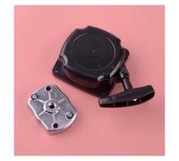 AOIUU Adatto for trapano a colonna GÜDE GE1650 GE2200 GFS1255B Motorsense 94137-01019 for cavo for kit di avviamento a strappo