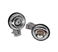 AOIUU Adatto for XCAN 7 9 T Adattatore for Testina decespugliatore 26 mm 28 mm Testa Ingranaggi Tosaerba Utensile da Giardino(28mm 9T)