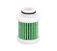 AOIUU Adatto for Yamaha F50 - F115 18-7979 6D8-WS24A-00-00 6D8-24563-00-00 6824 1 o 2 o 3 o 4 o 6 o 10 Pezzi Filtro Carburante primario for Motori fuoribordo(1pcs)