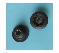 AOIUU Adatto for Zenoah, for Redmax T435, Gz3500t, Gz360, G2500ts, G3200, for H-u-s-q-v-a-r-n=a T425, T439, T525, Gst360, pompa dell'olio for sega, ingranaggio a vite senza fine 521586001(Quality Worm