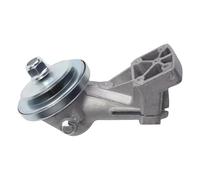 AOIUU Alloggiamento della Testa del Cambio for FS350 FS400 FS450 FS480 Cambio di Regolazione fine Adatto for Motosega S-t-i-H=L