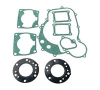 AOIUU Attrezzature e ricambi for motociclette Guarnizione for coperchi frizione carter compatibile con h0-n-d-a NSR250 MC16 MC18 MC21 MC28
