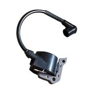 AOIUU Bobina di accensione Adatto for ma-Kita dolmar 112 113 113h 114 116 116h 116SI 116SiH 120SI 120SIH PS-6000I PS-6000IH PS-6800i PS-6800IH
