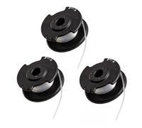 AOIUU Bobina di Ricambio for decespugliatore E-i-n-Hell GE-CT 18/28 Li e GE-CT 18/28 Li TC for Tosaerba da Giardino.