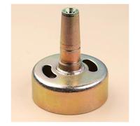 AOIUU Campana di Trasmissione con ingranaggio a Tamburo Frizione 7T Adatta for h-0-n-d-a GX25 GX 25 25cc, Motore a Benzina a 4 Tempi, generatore e decespugliatore