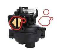 AOIUU Carburatore for tosaerba e decespugliatore adatto for b-r-i-g-g-s & s-t-r-a-t-t-0-n 799584 for carburatore for decespugliatore Pou-lan Pro 550ex 625ex