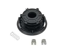 AOIUU Componenti degli Accessori della Testina del decespugliatore a Bobina Kit Fai da Te for Giardino e casa RX110/120/130 di Ricambio