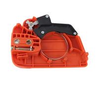 AOIUU Coperchio pignone frizione Gruppo freno catena Adatto for motosega 235 235E 236 240
