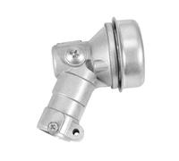 AOIUU Copertura della Testina di Taglio for Tosaerba, Tosaerba a Benzina, Tubo del Cambio, Diametro 26/28, Tubo a 9 Denti, testine di Lavoro(24 Tube 7 Teeth)