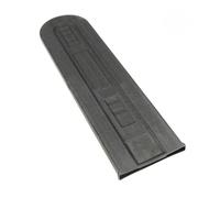 AOIUU Copertura Protettiva for Barra della Motosega da 12/14/16/18//20/22/24 Pollici, Fodero Protettivo, Supporto for Piastra Guida Universale, Manicotto for Motosega, Utensili(16-20in Orange)